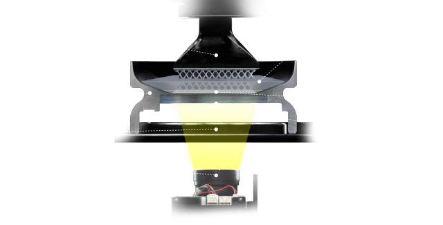 Digital Light Synthesis　デジタルライトによる造形