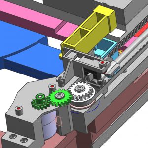 機構検討