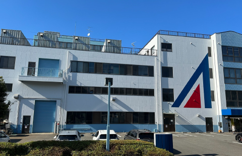 本社